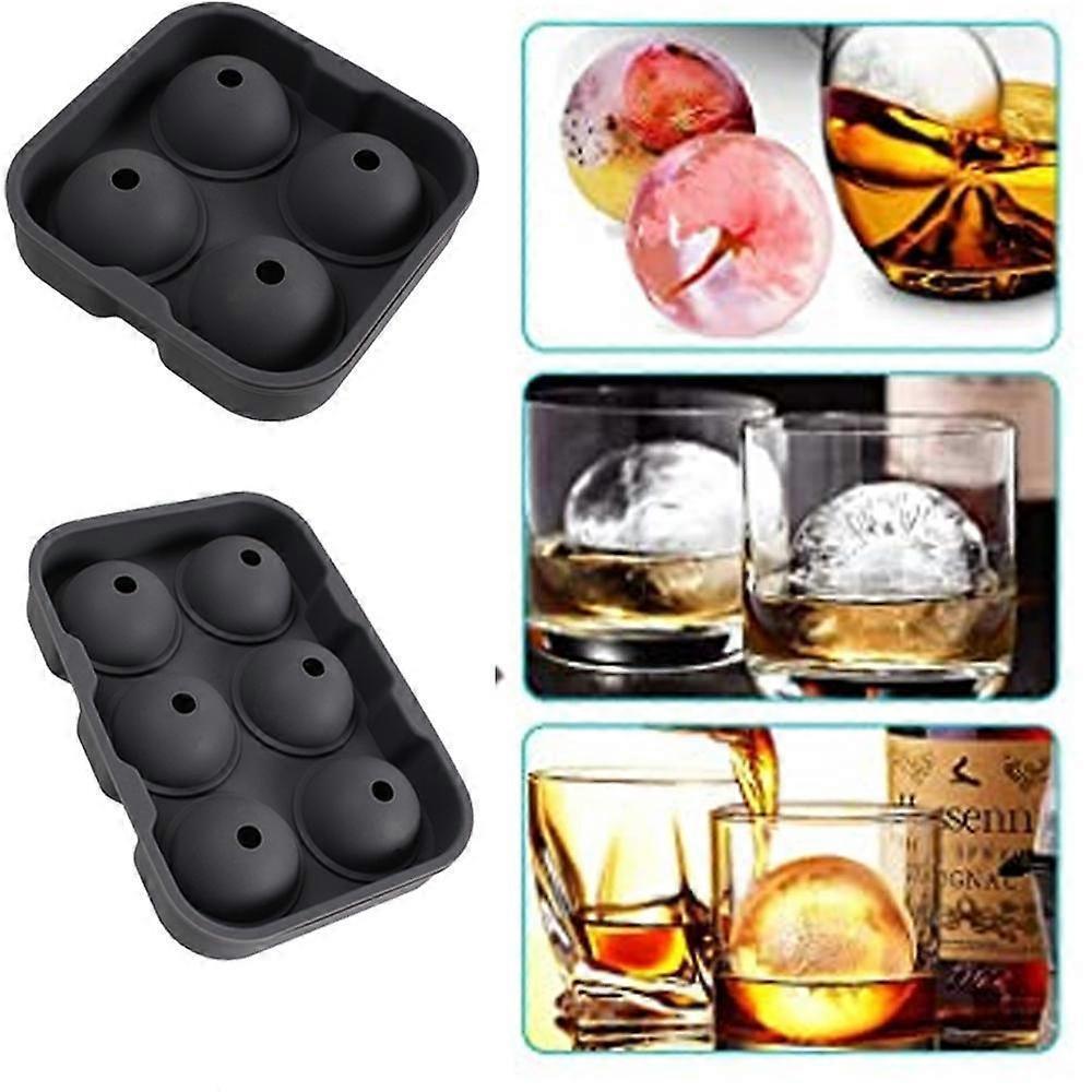 Whiskey ice scoop scoop ice cube molds large scoop ice cubes large scoop ice cubes - Image 4