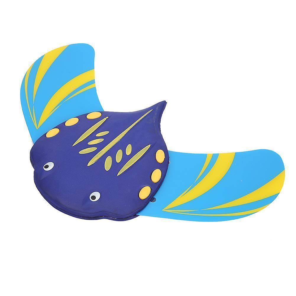 Water Power Devil Fish Underwater Glider Summer Pool Beach Swimming Diving Toy - Image 2