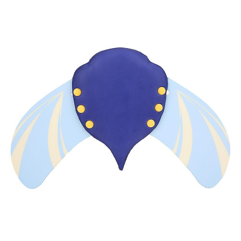 Water Power Devil Fish Underwater Glider Summer Pool Beach Swimming Diving Toy - Image 3