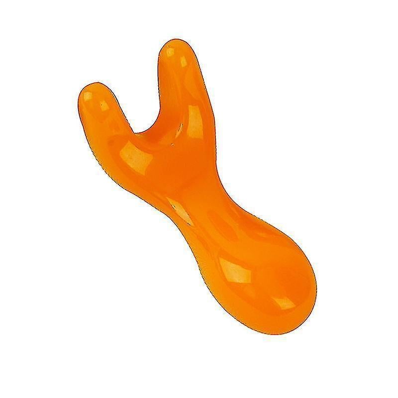 Head Shoulder Neck Gua Sha Scraping Tool Hand Acupoint Massage Stick Health Care - Image 2