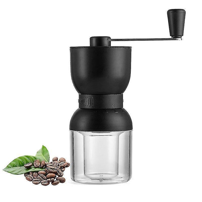 Coffee Grinders Manual Coffee Grinder Mini Kitchen Salt Pepper Grinder - Image 1