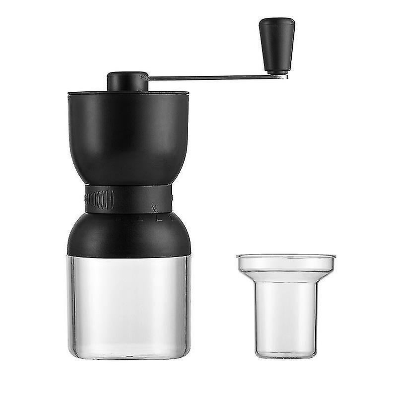 Coffee Grinders Manual Coffee Grinder Mini Kitchen Salt Pepper Grinder - Image 2