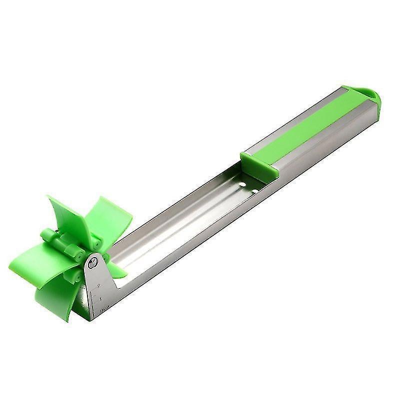 Watermelon Artifact Fruit Chopper Multi-function Prop Cutting And Lengthening304 Stainless Steel Magic Tool Kitchen Accessories - Image 2
