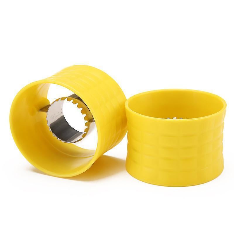 Corn Stripper Peeler Cob Cutter Thresher Corn Stripper Fruit Vegetable Tools Cooking Tools Kitchen Accessories Cob Remover - Image 4