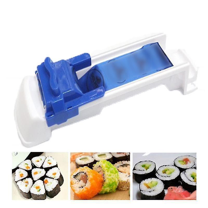 1 Pcs Stuffed Grape Leaf Vegetable Meat Roller Wrapping Cabbage Meat Rolling Tool Kitchen Gadget Meat Rolling Machine - Image 1