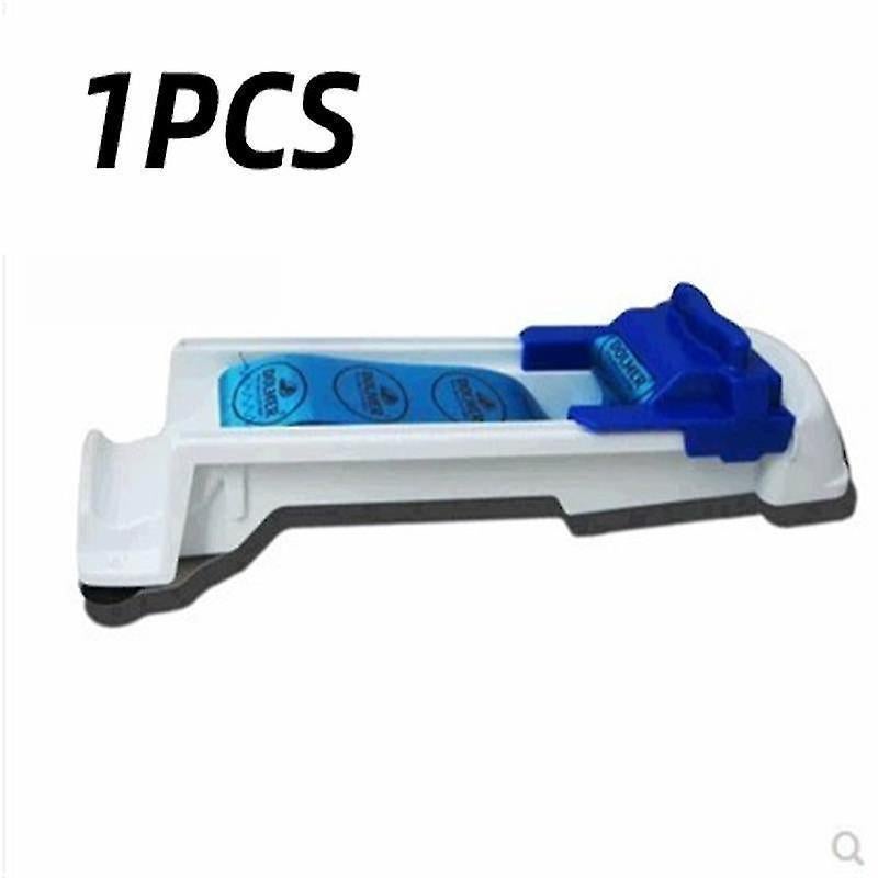 1 Pcs Stuffed Grape Leaf Vegetable Meat Roller Wrapping Cabbage Meat Rolling Tool Kitchen Gadget Meat Rolling Machine - Image 2