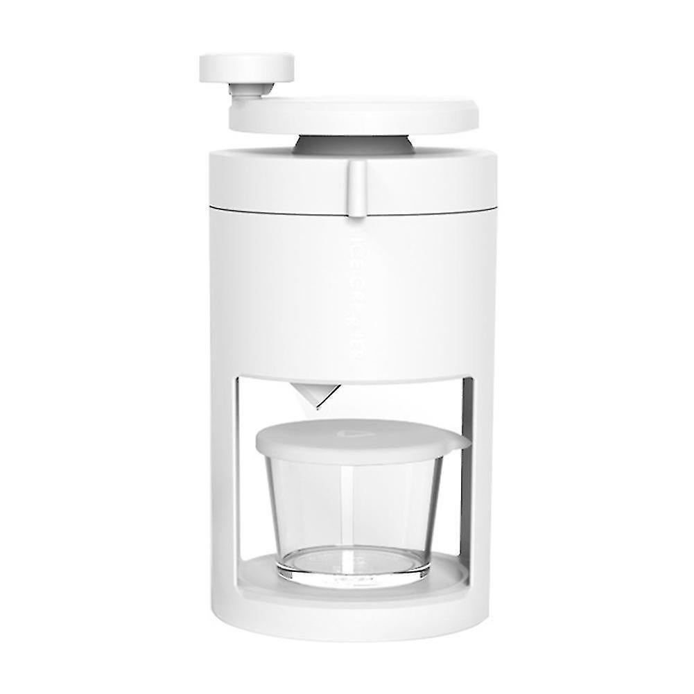 Ice Slushie Making Machine Durable Multipurpose Ice Crusher For Ice Cream Drinking - Image 1