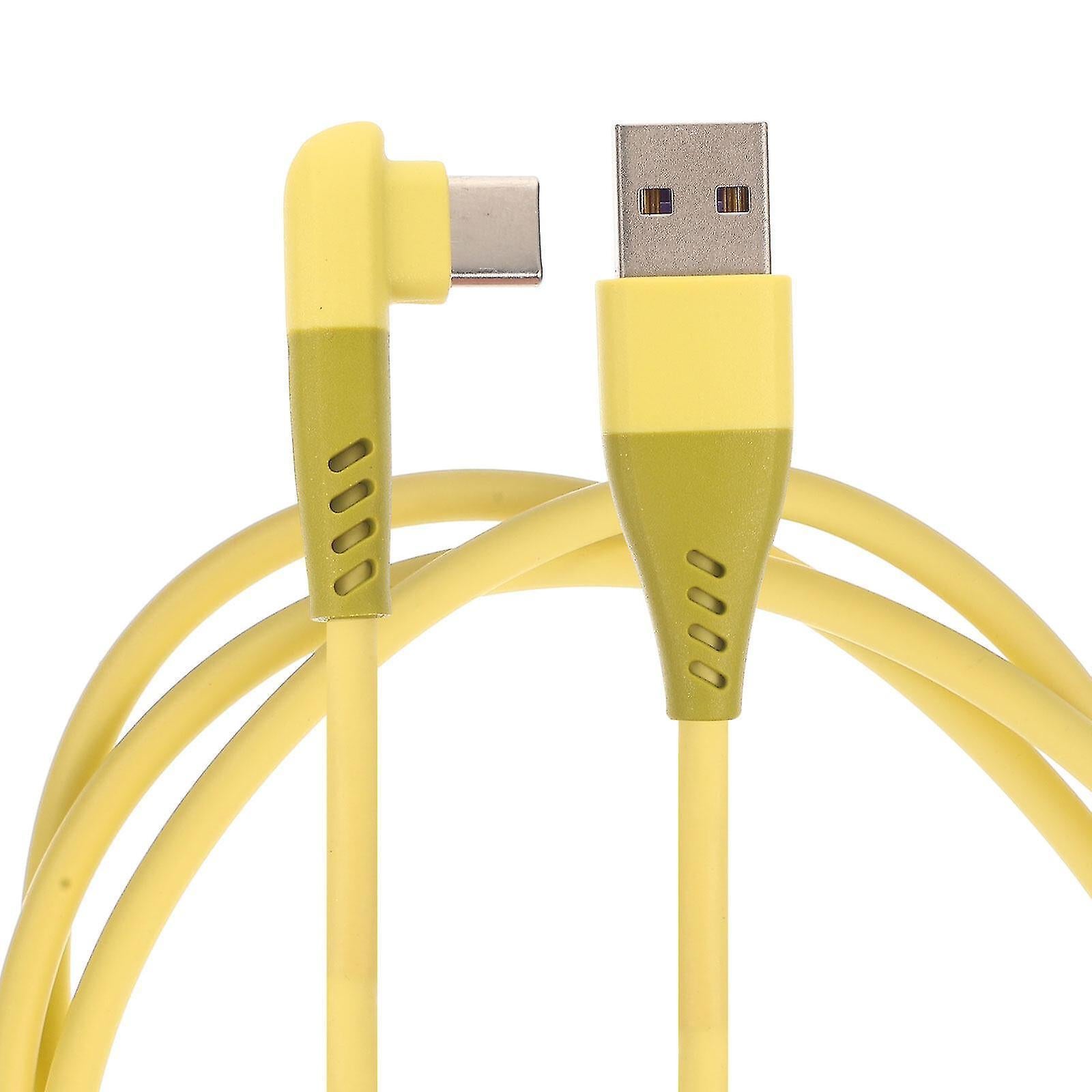 Usb Cables Type-c Data Cables 5a Charging Lines Fast Charging Wire For Phone - Image 1