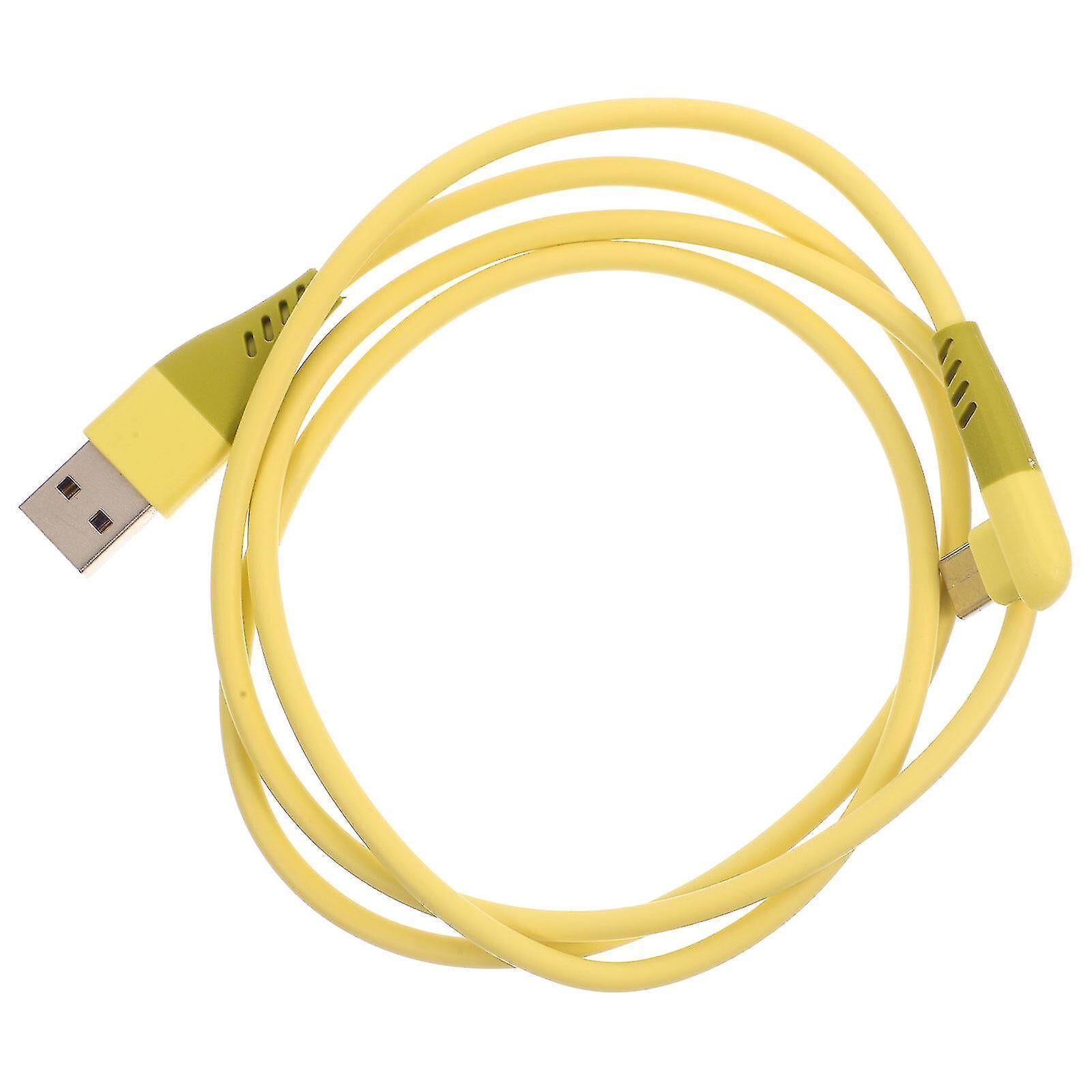 Usb Cables Type-c Data Cables 5a Charging Lines Fast Charging Wire For Phone - Image 2