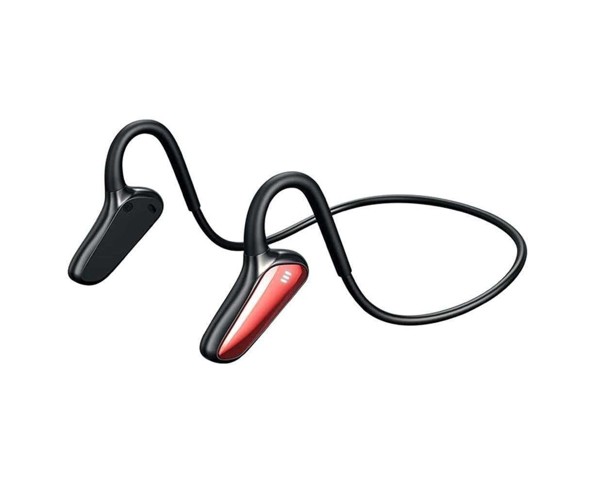 Sports Wireless Headphones - Waterproof - Bluetooth Earbuds for Running Walking Gyming - Image 1