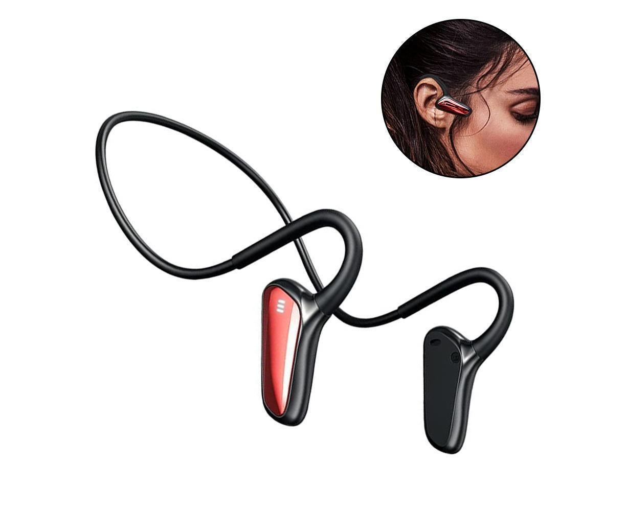 Sports Wireless Headphones - Waterproof - Bluetooth Earbuds for Running Walking Gyming - Image 2