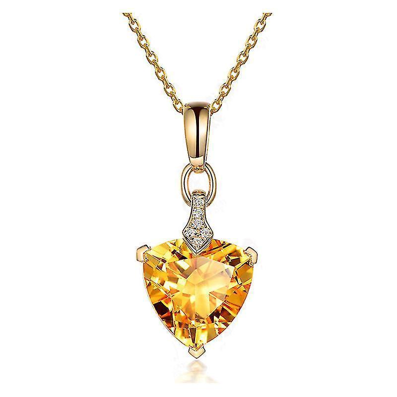 Women Jewelry Set Crystal Necklace Earrings Bracelet Ring Set,jewelry Gifts For Mother Wife Girls - Image 3