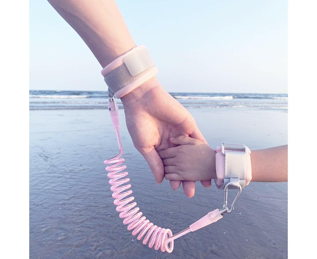Babies Straps, Babies Straps, Cute Babies Straps, Suitable For Boys And Girls Aged 1-5 To Go To The Zoo Or Shopping Center - Image 3