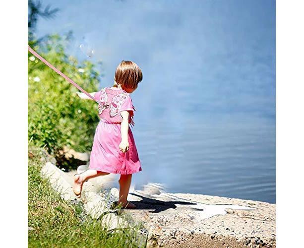Babies Straps, Babies Straps, Cute Babies Straps, Suitable For Boys And Girls Aged 1-5 To Go To The Zoo Or Shopping Center - Image 4