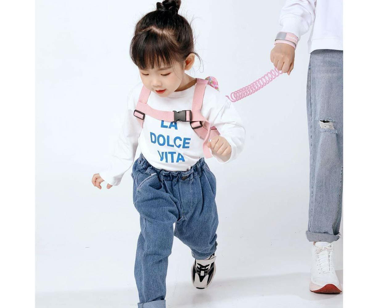 Babies Straps, Babies Straps, Cute Babies Straps, Suitable For Boys And Girls Aged 1-5 To Go To The Zoo Or Shopping Center - Image 6