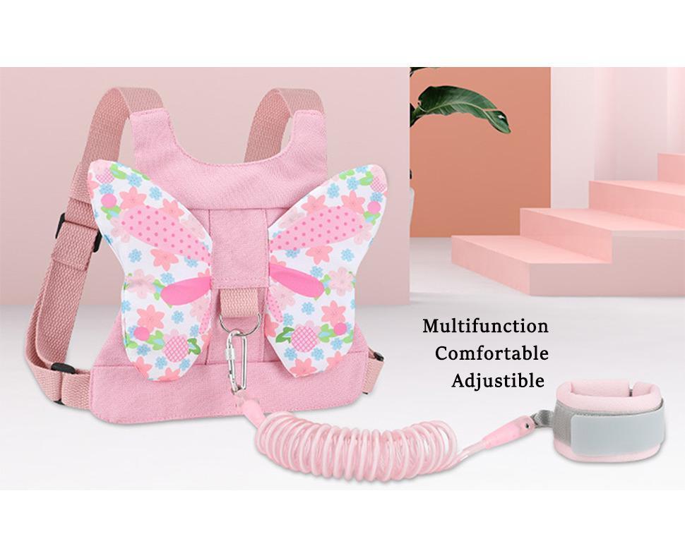 Babies Straps, Babies Straps, Cute Babies Straps, Suitable For Boys And Girls Aged 1-5 To Go To The Zoo Or Shopping Center - Image 8