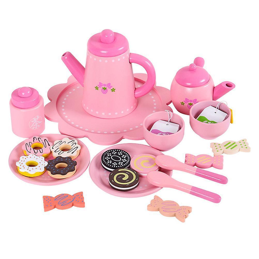 Babies Toys Tableware Plaything babies Cooking Toys Simulation Kettle Cup babies Toys Food Model - Image 1