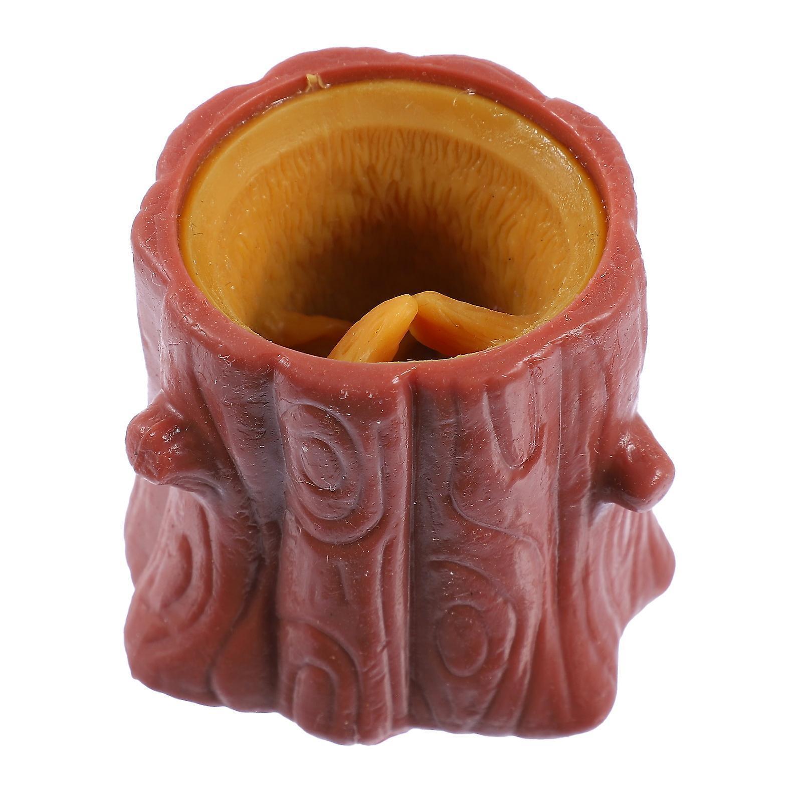 Animaniacs Toys Sensory Toys Squeeze Squirrel Cup babies Stress Toys Animal Squeeze Toys - Image 1