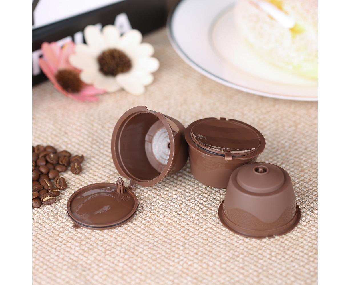 3pcs/set Coffee Capsule - coffee Variant Size Value Coffee - Image 2