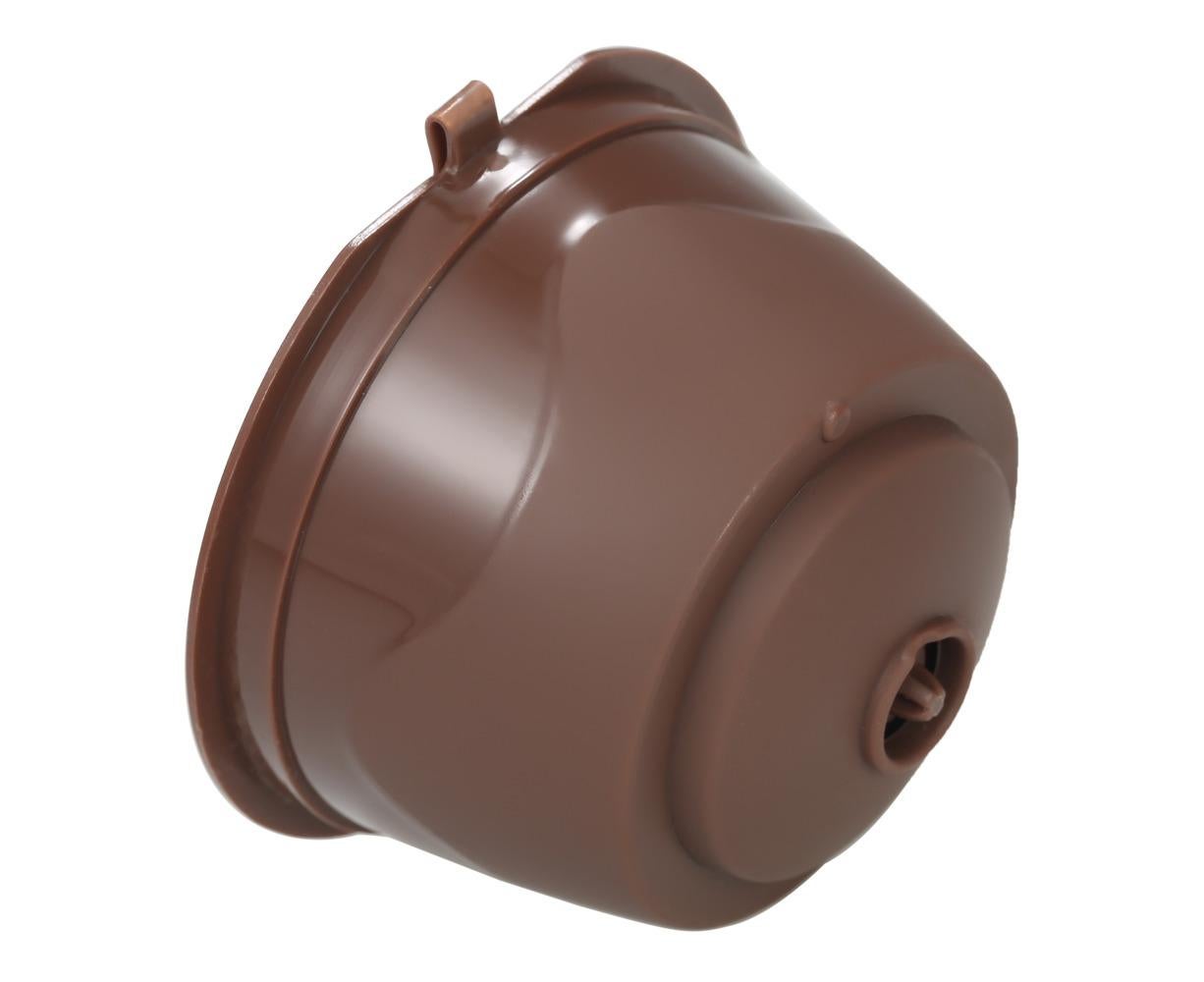 3pcs/set Coffee Capsule - coffee Variant Size Value Coffee - Image 3