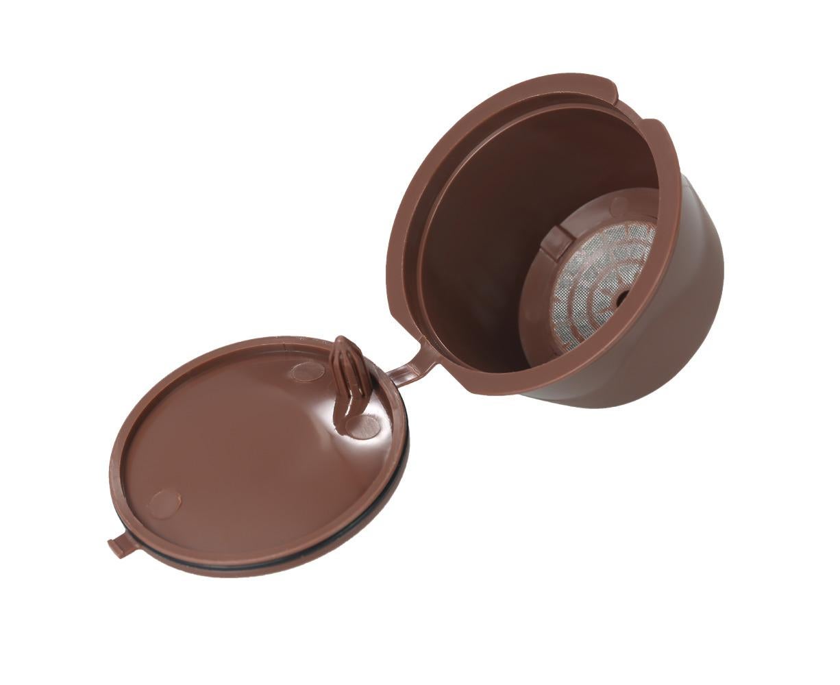 3pcs/set Coffee Capsule - coffee Variant Size Value Coffee - Image 5