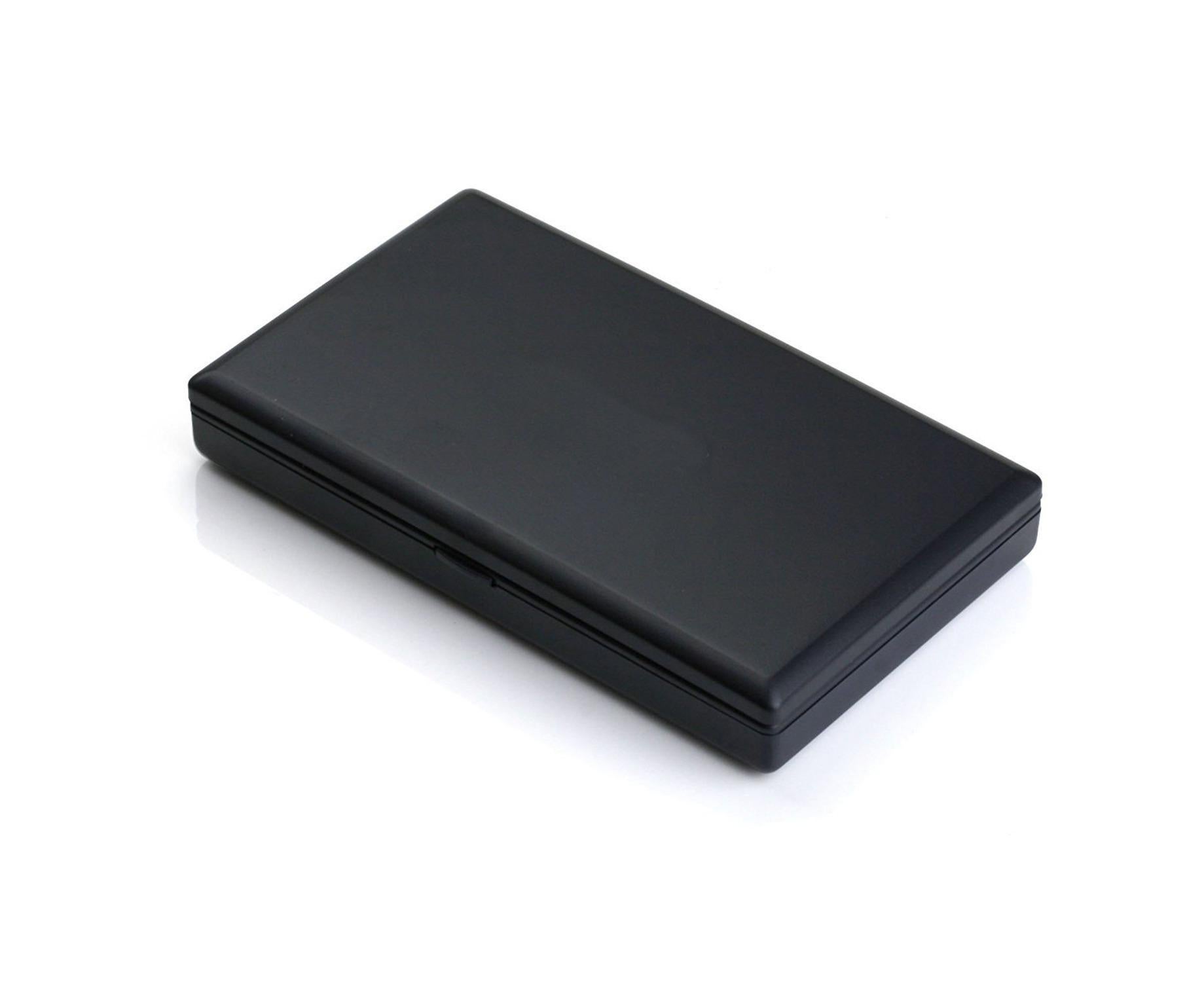 100g Jewelry Scale Digital Pocket Scales LCD Display Scale Small Mini Kitchen Scales Weight g dwt gn ct for Baking Cooking Portable Jewelry - Image 5