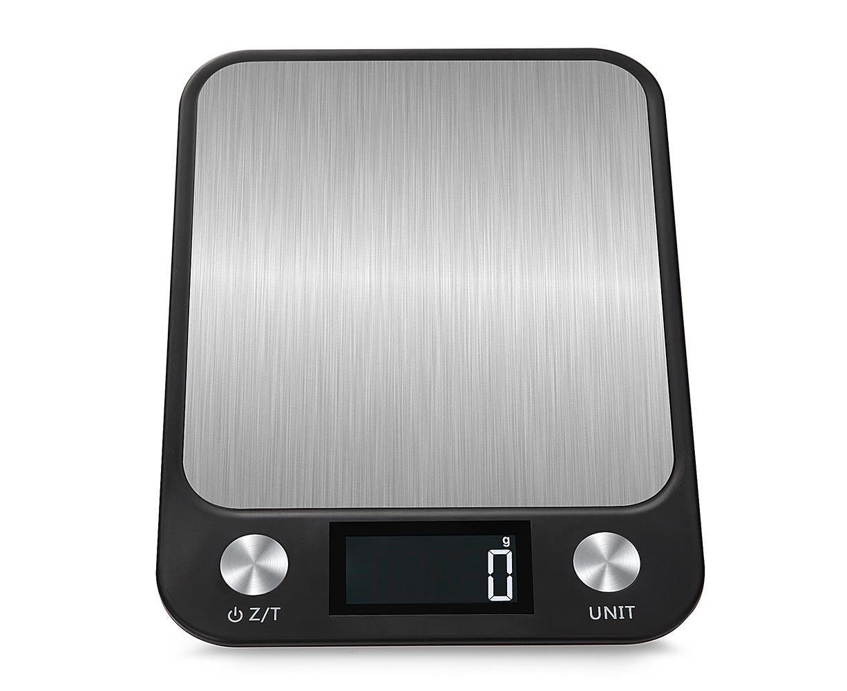 Kitchen Scale Electric Kitchen Scale Baking Scale High-precision Pocket Scale Food Scale with LCD Backlight Display - Image 5