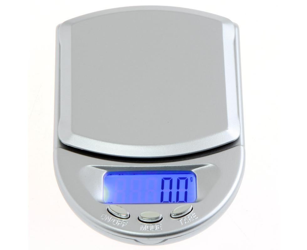 Digital Scale - Image 1