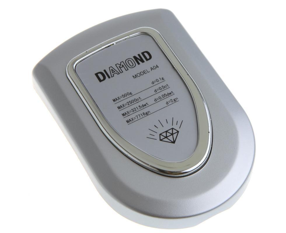 Digital Scale - Image 2