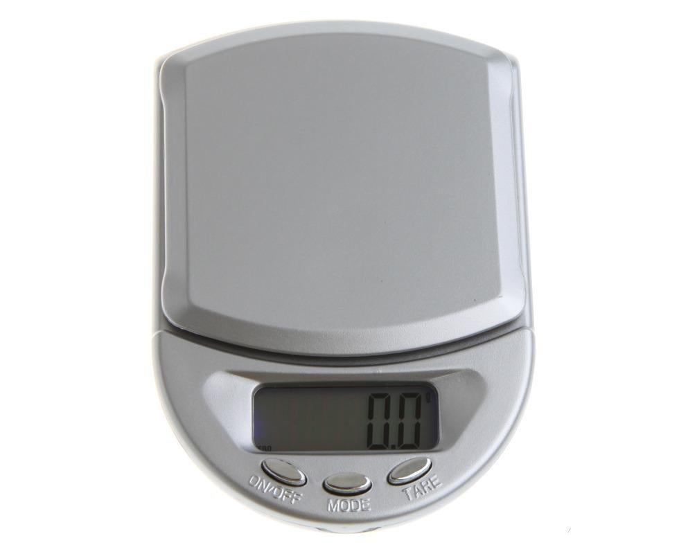 Digital Scale - Image 4