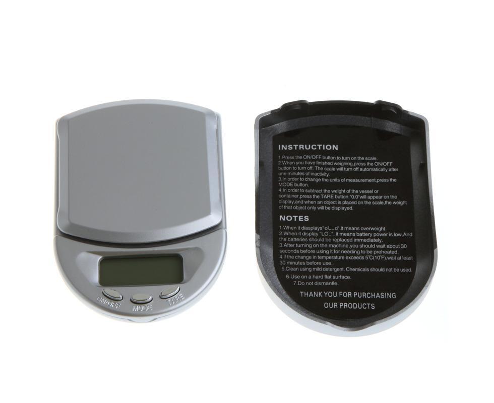 Digital Scale - Image 6