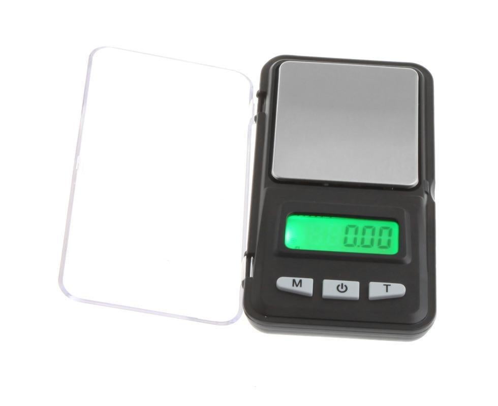 Digital Scale - Image 1