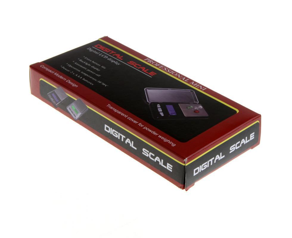 Digital Scale - Image 2