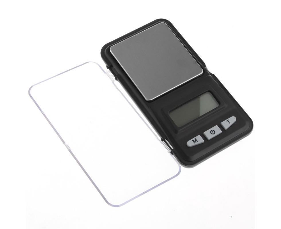 Digital Scale - Image 4