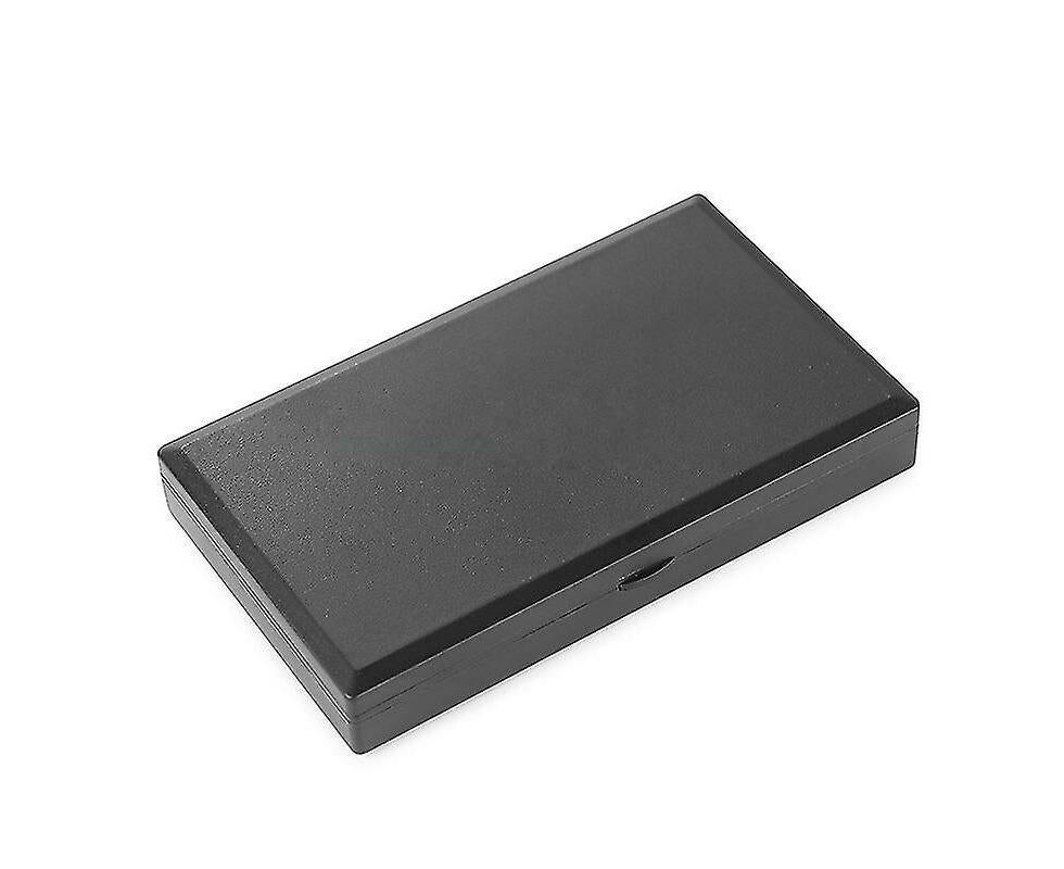 Digital Pocket Scale Set 500 G 0.01 G Mini Scale Electronic Grams Scale With 0.01g - 500g Calibration - Image 2