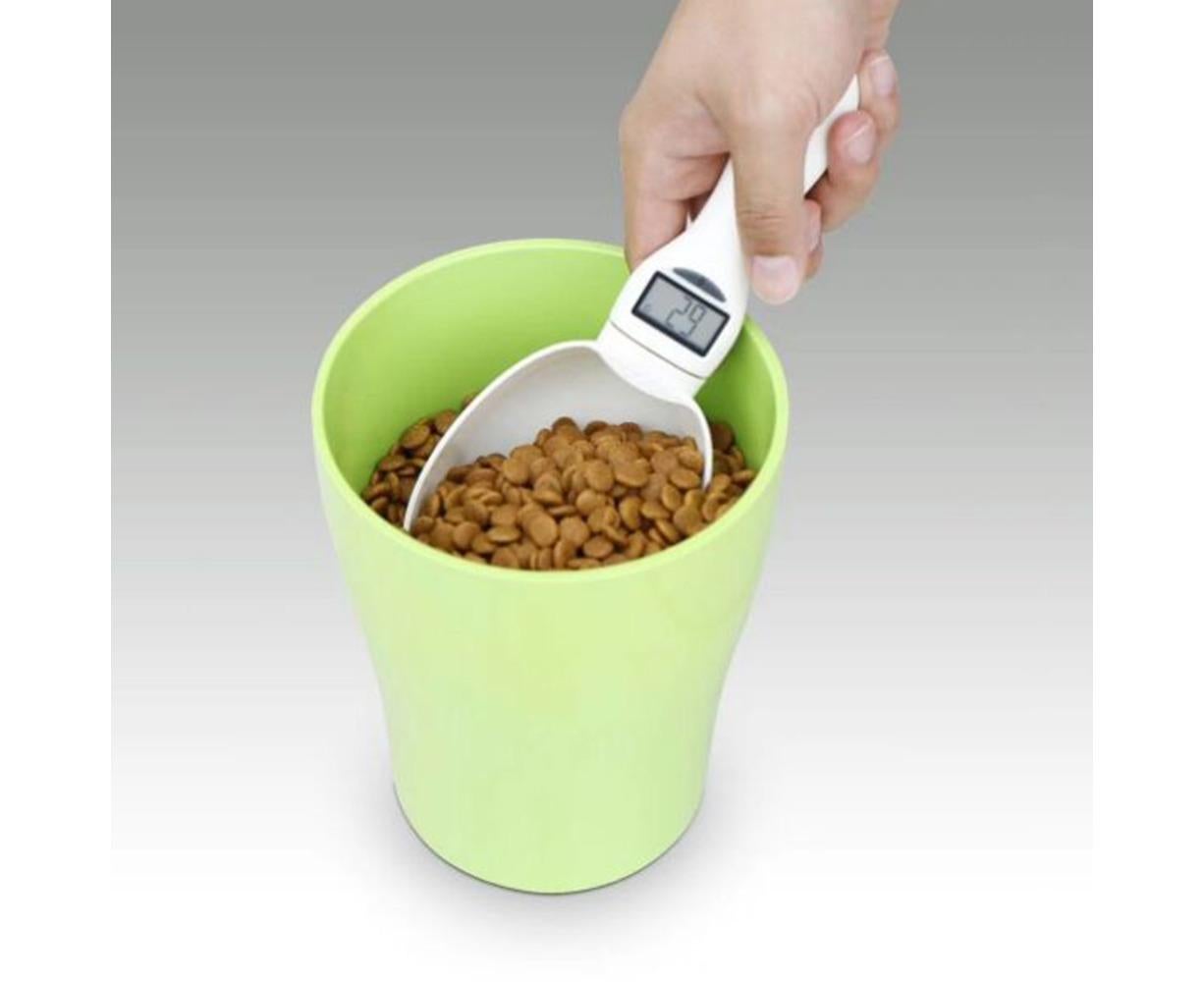 Pet Food Water Scoop Kitchen Scale Spoon - Image 2