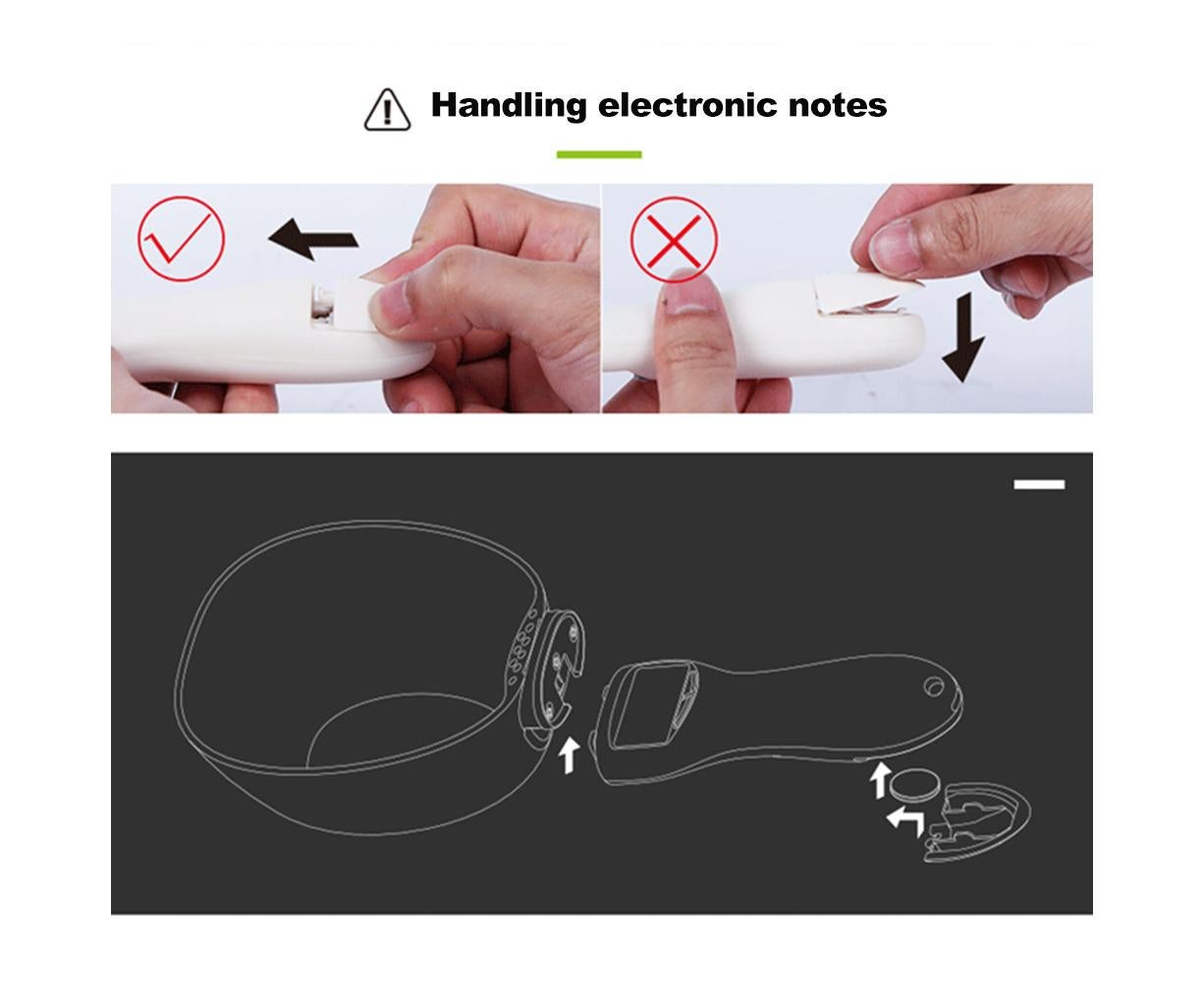 Pet Food Water Scoop Kitchen Scale Spoon - Image 6
