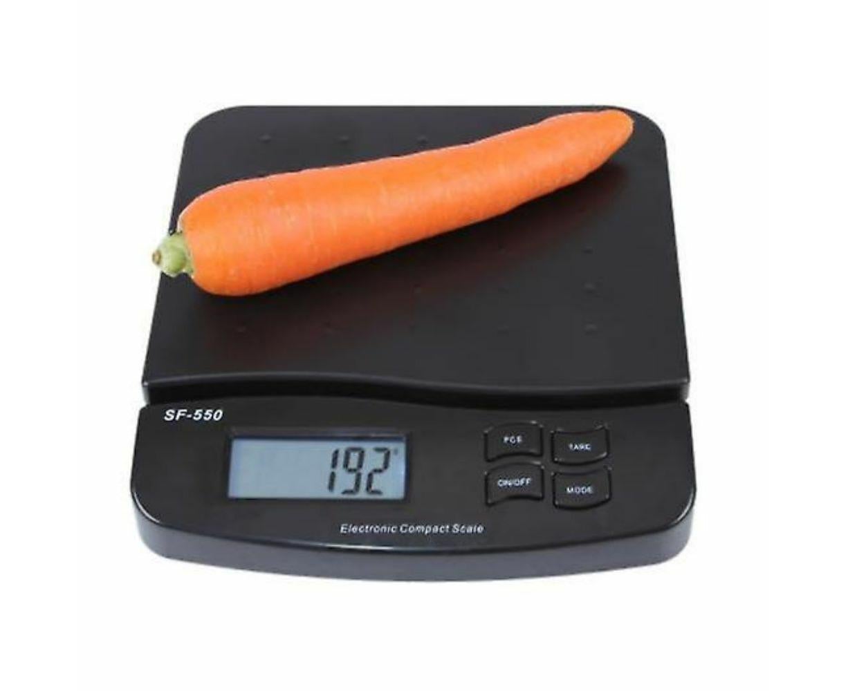 Kitchen Scales Baking Electronic Scales - Image 2