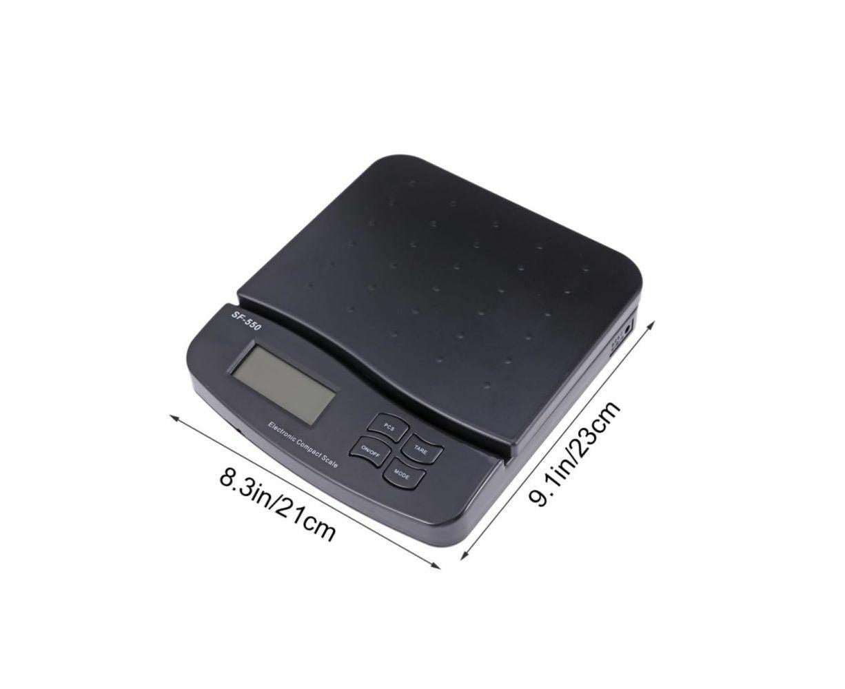 Kitchen Scales Baking Electronic Scales - Image 4