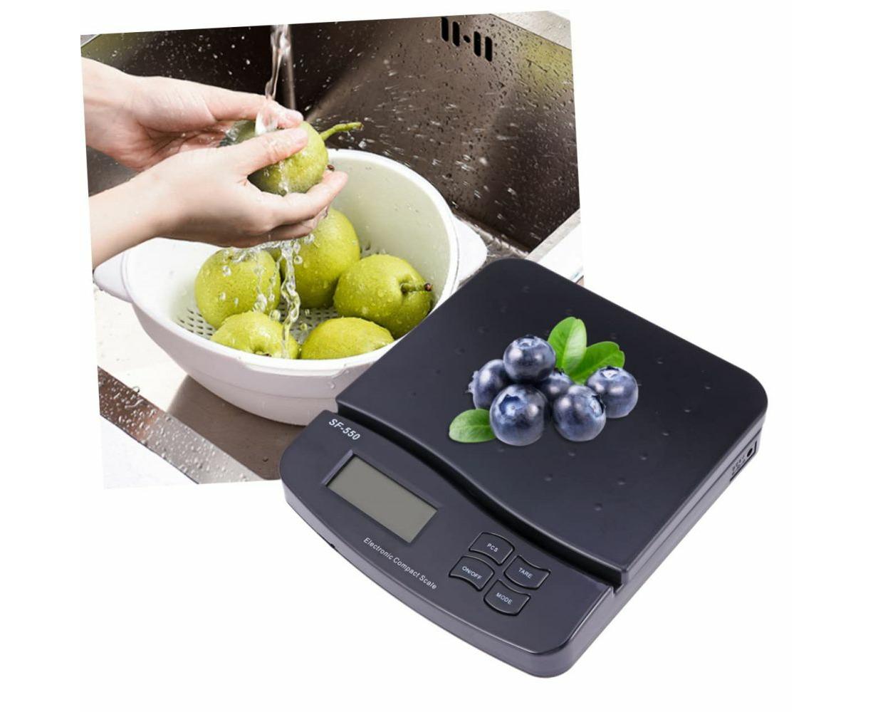 Kitchen Scales Baking Electronic Scales - Image 5