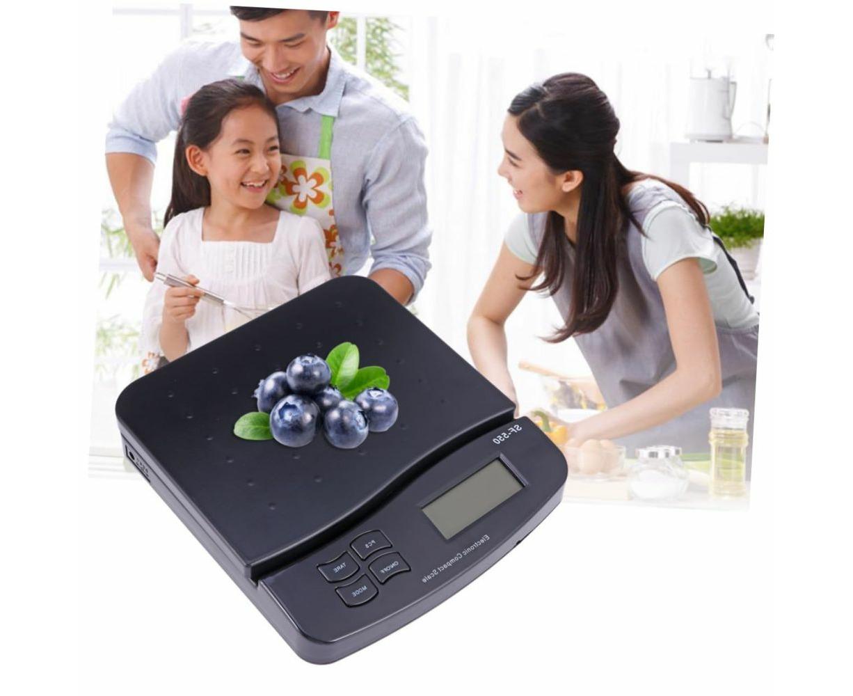 Kitchen Scales Baking Electronic Scales - Image 6