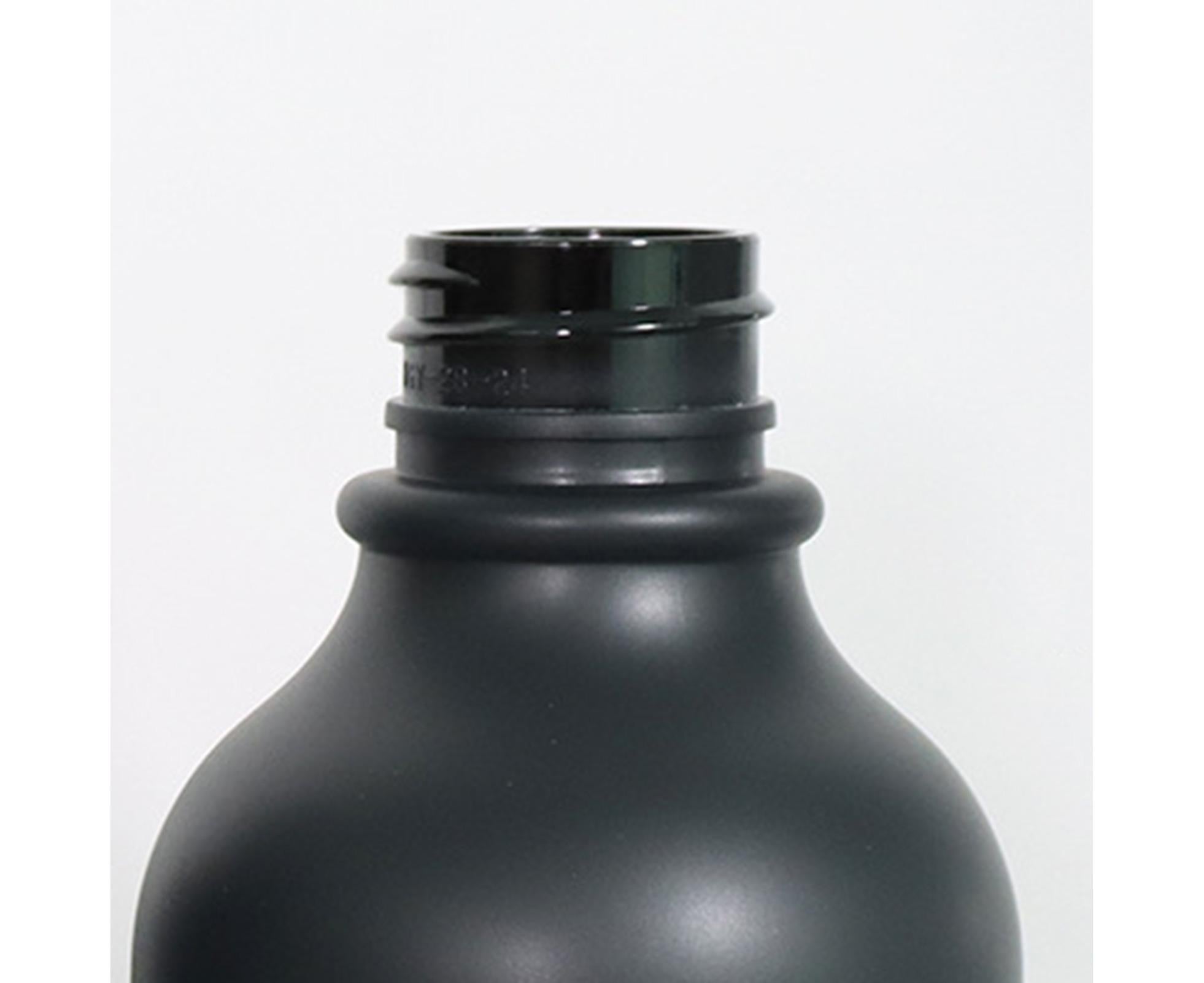 300ml Soap Dispenser Leak-proof Squeezable PET Pump Empty Shower Gel Bottle for Travel - Image 6