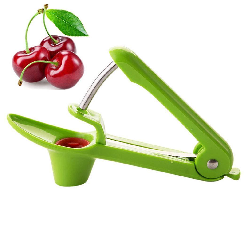 Cherry Stoner Cherry Benevolence Cherry Creative Kitchen Cherry Stoner Kitchen - Image 1