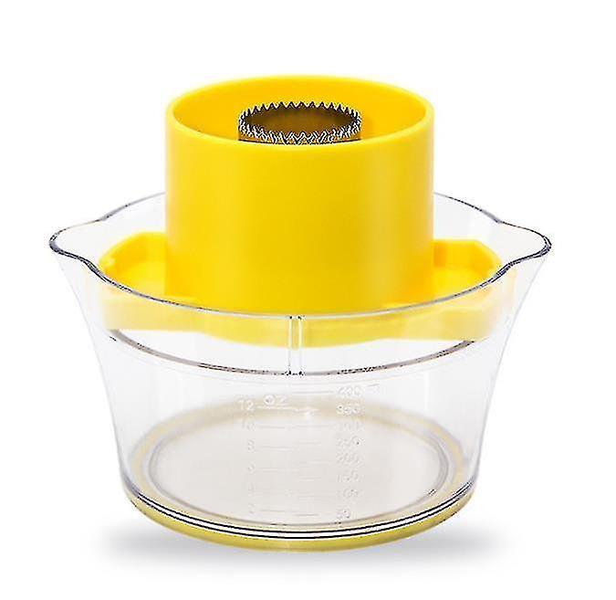 Corn Stripper Stainless Steel Thresher Mugs Household Kitchen Tool - Image 2