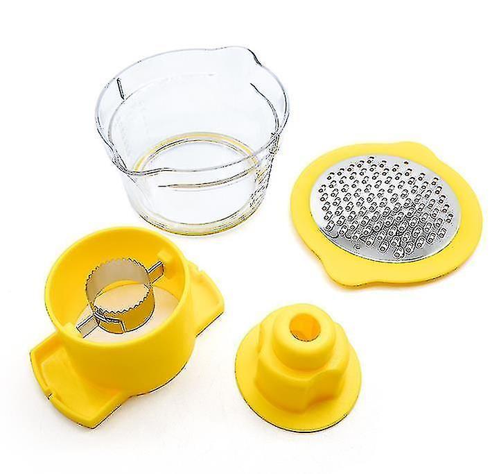 Corn Stripper Stainless Steel Thresher Mugs Household Kitchen Tool - Image 3