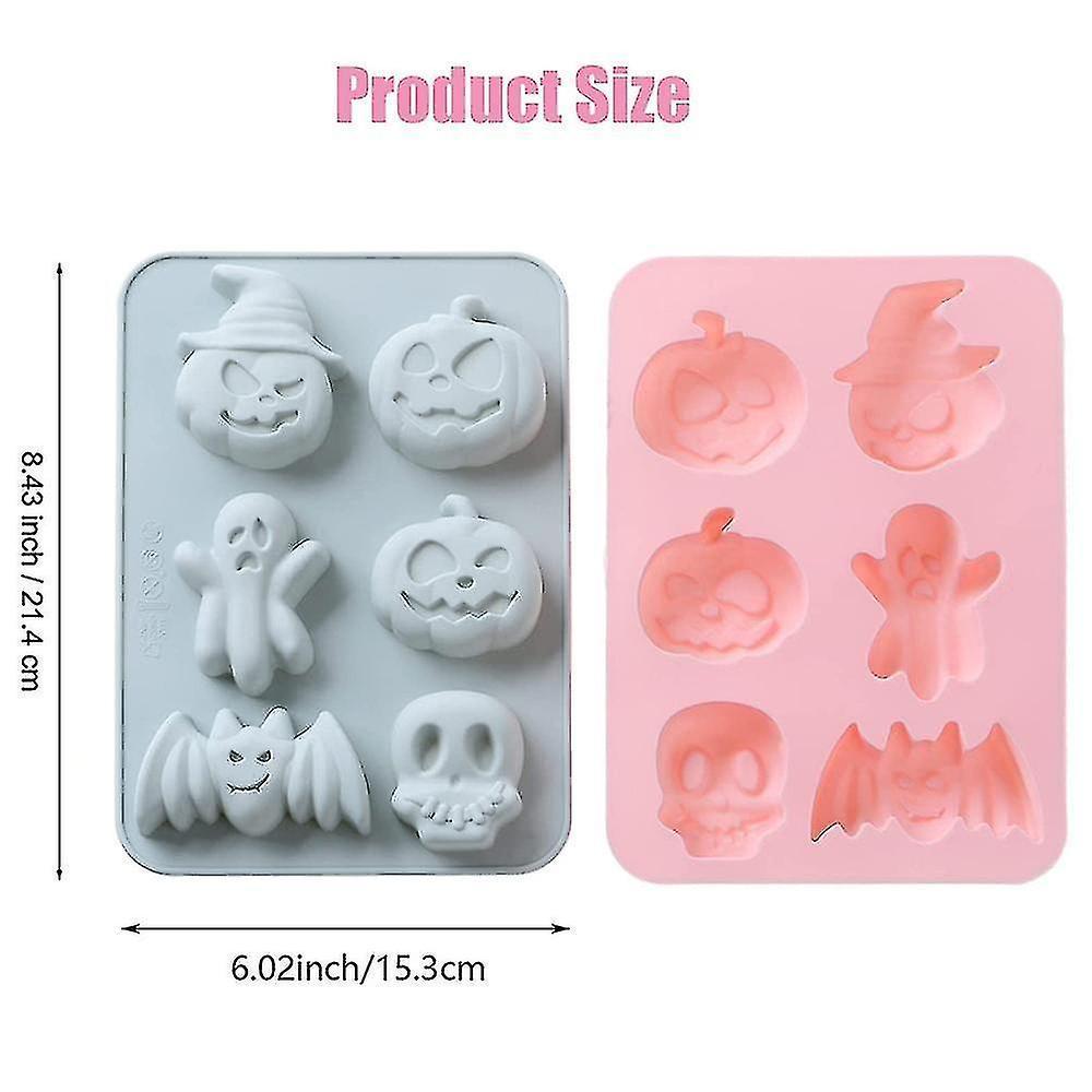 Halloween Kitchen Baking Toolsfun Scary Design - Image 2