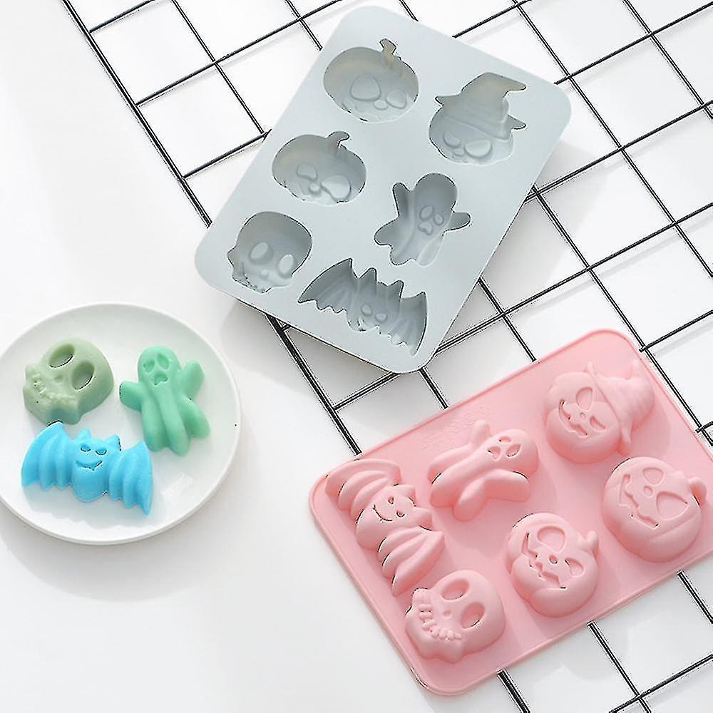 Halloween Kitchen Baking Toolsfun Scary Design - Image 5