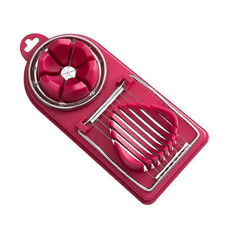 Kitchen Gadgets For Cutting Eggs - Image 1