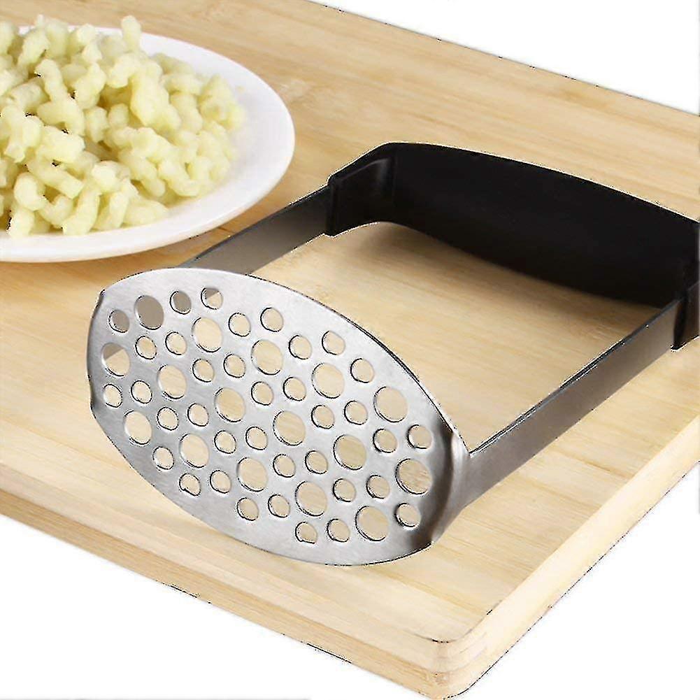 kitchen potato masher, hand potato masher - Image 2