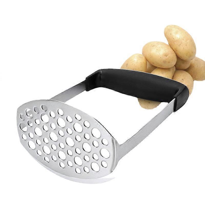 kitchen potato masher, hand potato masher - Image 3